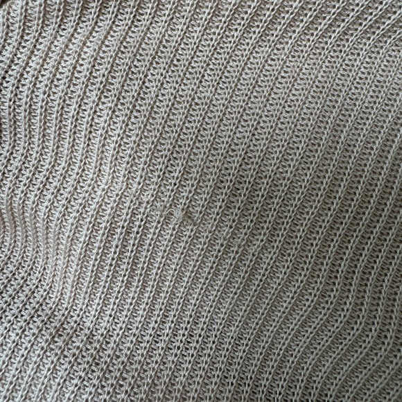 Eileen Fisher Women’s Tencell Lyocell Open Front cardigan Sweater Sz XL - Picture 11 of 11